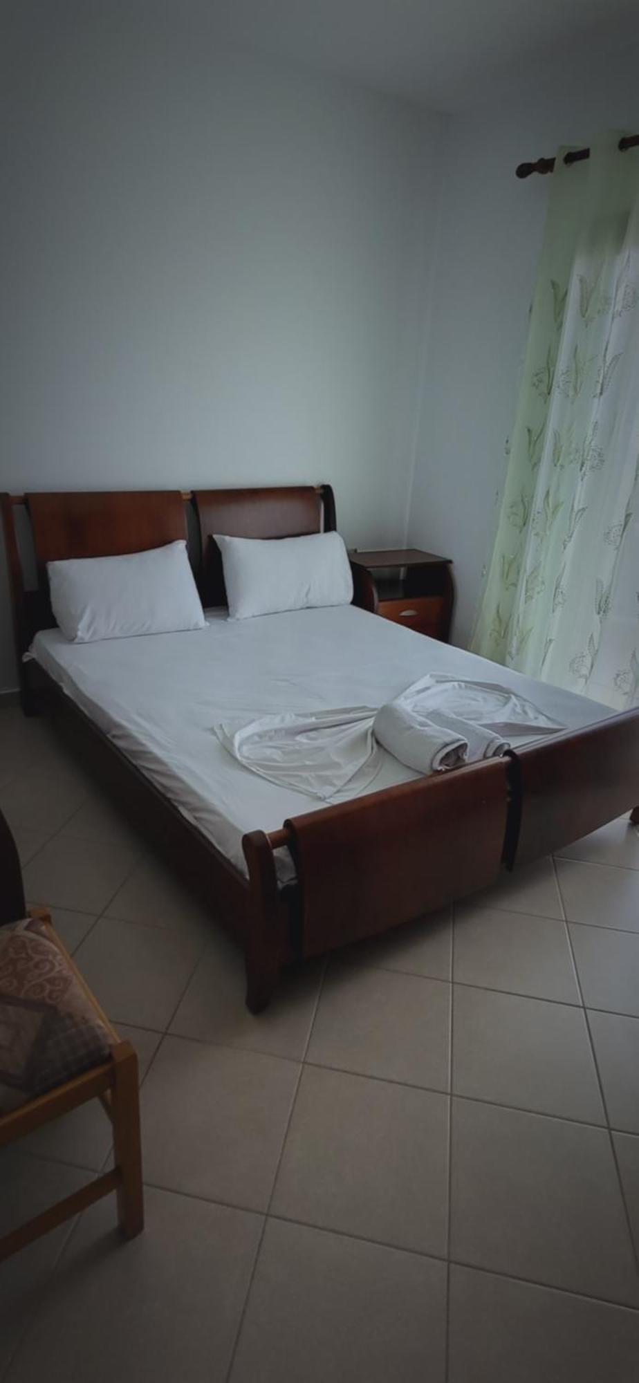 Sarandë Eglent'S Tourist House酒店 客房 照片