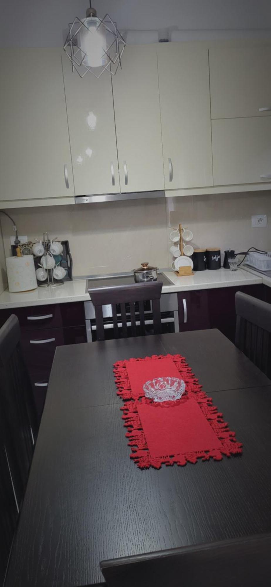 Sarandë Eglent'S Tourist House酒店 外观 照片