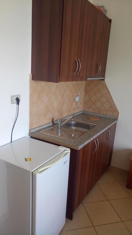 Sarandë Eglent'S Tourist House酒店 外观 照片