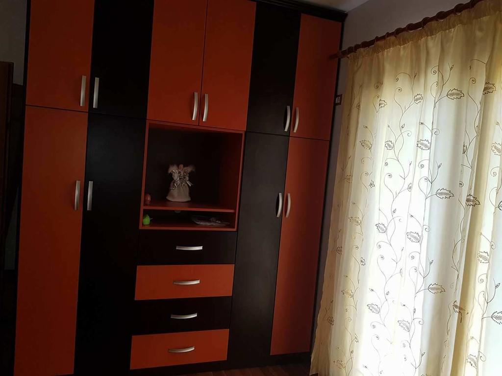 Sarandë Eglent'S Tourist House酒店 外观 照片