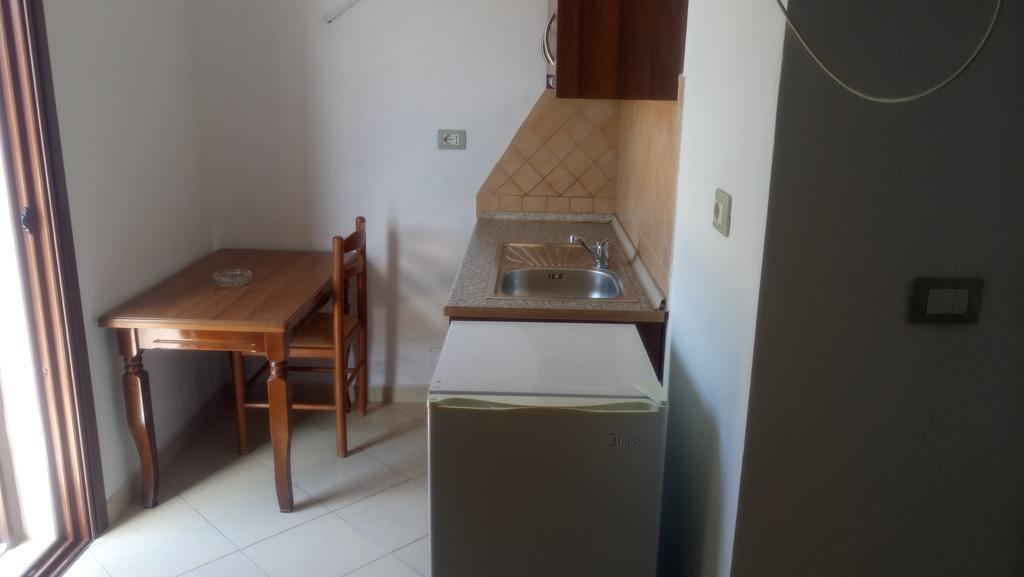 Sarandë Eglent'S Tourist House酒店 外观 照片
